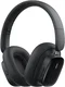 Baseus Bowie H1i Noise Cancelling Draadloze Koptelefoon ANC Zwart afbeelding 1