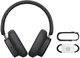 Baseus Bowie H1i Noise Cancelling Draadloze Koptelefoon ANC Zwart afbeelding 10