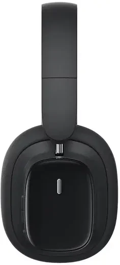 Baseus Bowie H1i Noise Cancelling Draadloze Koptelefoon ANC Zwart afbeelding 11