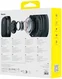 Baseus Bowie H1i Noise Cancelling Draadloze Koptelefoon ANC Zwart afbeelding 16