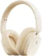 Baseus Bowie H1i Noise Cancelling Draadloze Koptelefoon ANC Beige