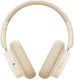 Baseus Bowie H1i Noise Cancelling Draadloze Koptelefoon ANC Beige afbeelding 9