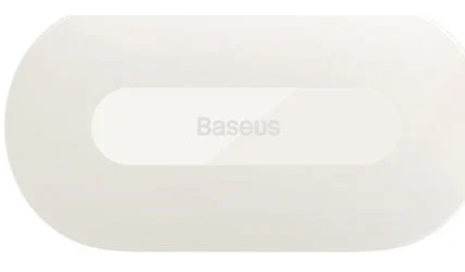 Baseus Bowie EZ10 Bluetooth Headset Draadloze Oordopjes Wit afbeelding 3