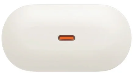 Baseus Bowie EZ10 Bluetooth Headset Draadloze Oordopjes Wit afbeelding 4