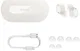 Baseus Bowie EZ10 Bluetooth Headset Draadloze Oordopjes Wit afbeelding 6