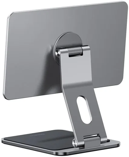 Baseus MagStable Magnetische Houder voor iPad/Tablet 12.9 Inch Grijs afbeelding 8