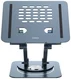 Baseus UltraStable Pro Bureau Houder Tablet/Laptop Grijs afbeelding 2