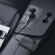 Baseus Enjoyment Pro Autolader 60W met Uitrekbare USB-C Kabel Zwart afbeelding 8