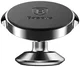 Baseus Small Ears Magnetische Dashboard Telefoonhouder Auto zwart afbeelding 1