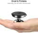 Baseus Small Ears Magnetische Dashboard Telefoonhouder Auto zwart afbeelding 4