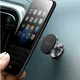 Baseus Small Ears Magnetische Dashboard Telefoonhouder Auto zwart afbeelding 12