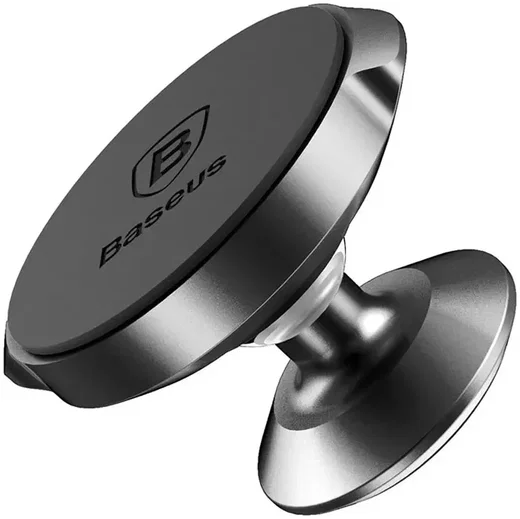 Baseus Small Ears Magnetische Dashboard Telefoonhouder Auto zwart afbeelding 13