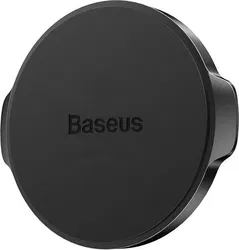 Baseus Magnetische Auto Dashboard Telefoonhouder Zwart afbeelding