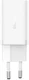 Baseus GaN5 Pro 40W Compacte Fast Charger Duo USB-C Wit afbeelding 4