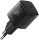 Baseus GaN5 30W Compacte Snellader USB-C PD Zwart afbeelding 1
