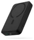 Baseus Mini 10.000 mAh Powerbank Compact met MagSafe Zwart 30W afbeelding 1