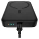Baseus Mini 10.000 mAh Powerbank Compact met MagSafe Zwart 30W afbeelding 2