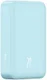 Baseus 20.000 mAh Powerbank Fast Charge met MagSafe Blauw 20W afbeelding 1