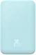 Baseus 20.000 mAh Powerbank Fast Charge met MagSafe Blauw 20W afbeelding 11