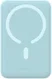 Baseus 20.000 mAh Powerbank Fast Charge met MagSafe Blauw 20W afbeelding 9