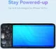 Baseus Airpow 30.000 mAh Powerbank Fast Charge Zwart 20W afbeelding 6