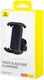 Baseus QuickGo Universele Telefoonhouder Motor/Fiets Zwart afbeelding 15