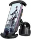 Baseus QuickGo Universele Telefoonhouder Motor/Fiets Zwart afbeelding 9