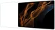 Nillkin H+ Samsung Galaxy Tab S10/S9 Ultra Screen Protector Tempered Glass afbeelding 2