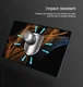 Nillkin H+ Samsung Galaxy Tab S10/S9 Ultra Screen Protector Tempered Glass afbeelding 7