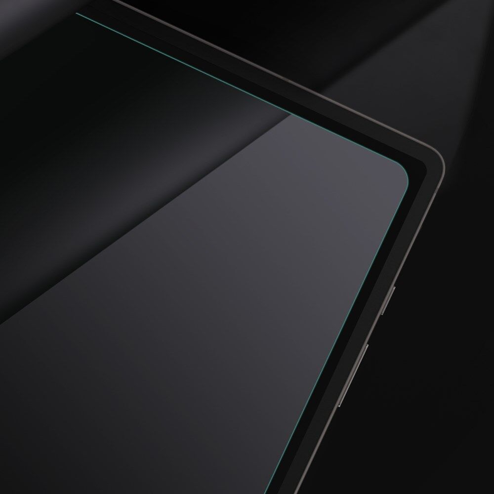 Nillkin H+ Samsung Galaxy Tab S10/S9 Ultra Screen Protector Tempered Glass afbeelding 9