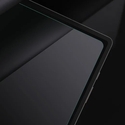Nillkin H+ Samsung Galaxy Tab S10/S9 Ultra Screen Protector Tempered Glass afbeelding 9