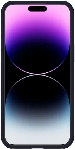 Nillkin CamShield Apple iPhone 15 Pro Hoesje met Camera Slider Paars afbeelding 11