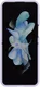 Nillkin Flex Flip Samsung Galaxy Z Flip 5 Hoesje Siliconen Paars afbeelding 12