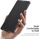 Dux Ducis Skin X Pro Samsung S23 Ultra Hoesje MagSafe Book Case Zwart afbeelding 9