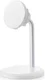 ESR HaloLock Shift MagSafe Telefoon Bureau Houder met Opladen 15W Wit afbeelding 12