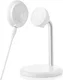 ESR HaloLock Shift MagSafe Telefoon Bureau Houder met Opladen 15W Wit afbeelding 13