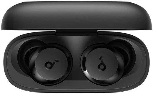 Anker SoundCore A25i Draadloze Bluetooth Oordopjes Zwart afbeelding 3