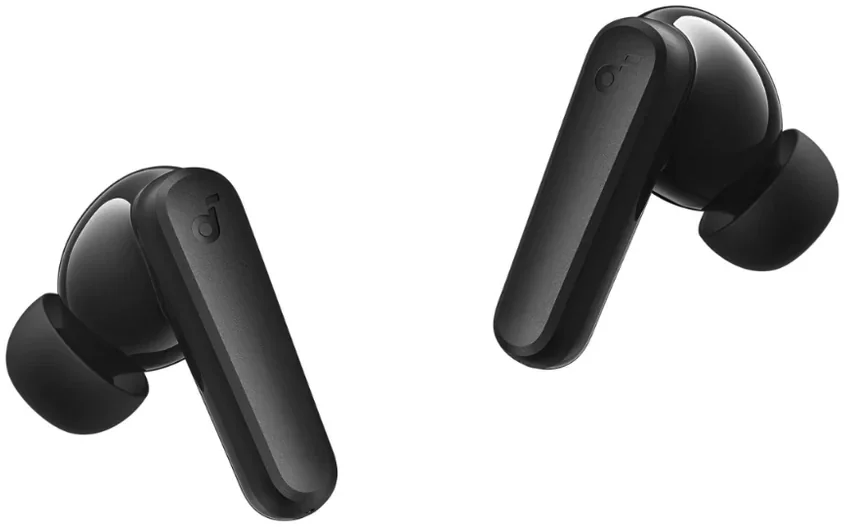 Anker SoundCore R50i Draadloze Bluetooth Oordopjes Zwart afbeelding 2
