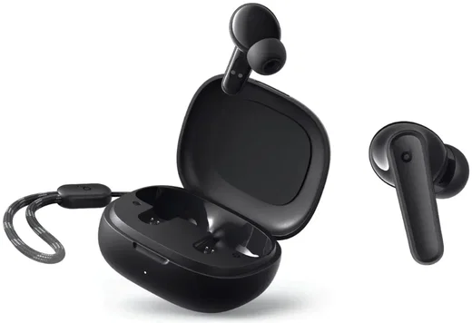 Anker SoundCore R50i Draadloze Bluetooth Oordopjes Zwart afbeelding 4