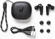 Anker SoundCore R50i Draadloze Bluetooth Oordopjes Zwart afbeelding 6