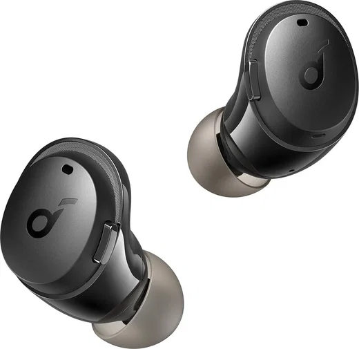 Anker SoundCore Life Dot 3i Active Noise Cancelling Oordopjes Zwart afbeelding 2