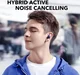 Anker SoundCore Life Dot 3i Active Noise Cancelling Oordopjes Zwart afbeelding 4