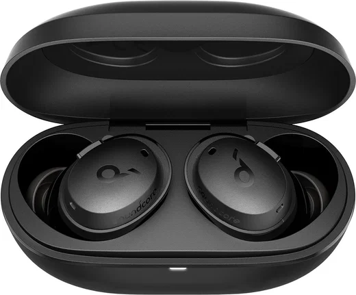 Anker SoundCore Life Dot 3i Active Noise Cancelling Oordopjes Zwart afbeelding 7