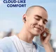 Anker SoundCore Liberty 4 True Wireless Earbuds met Hi-Res Audio Zwart afbeelding 7