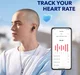 Anker SoundCore Liberty 4 True Wireless Earbuds met Hi-Res Audio Zwart afbeelding 8