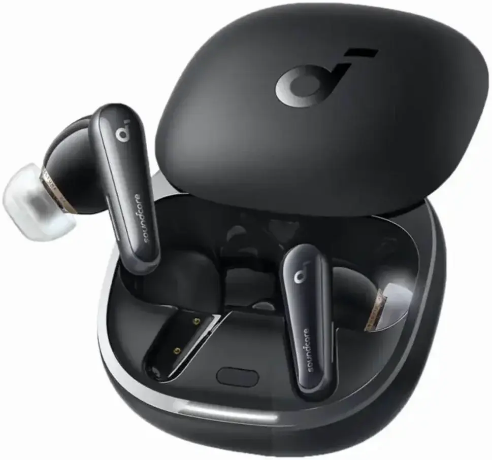 Anker SoundCore Liberty 4 True Wireless Earbuds met Hi-Res Audio