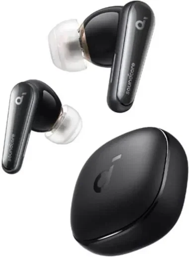 Anker SoundCore Liberty 4 True Wireless Earbuds met Hi-Res Audio