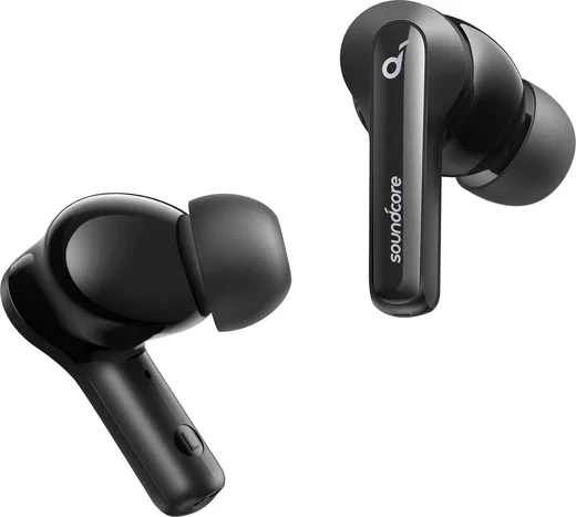 Anker SoundCore Life Note 3i Waterbestendige Hybrid ANC Oortjes Zwart afbeelding 7