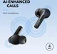 Anker SoundCore Life Note 3i Waterbestendige Hybrid ANC Oortjes Zwart afbeelding 5