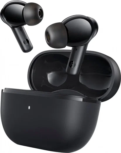 Anker SoundCore Life Note 3i Waterbestendige Hybrid ANC Oortjes Zwart afbeelding 6